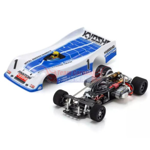 KYOSHO 30640 FANTOM PZF T-33 4WD 1/12 Pan car Kit